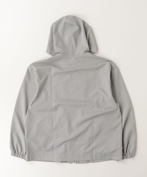 「maarook」 「KIDS」ブルゾン 150cm グレー キッズ_画像2
