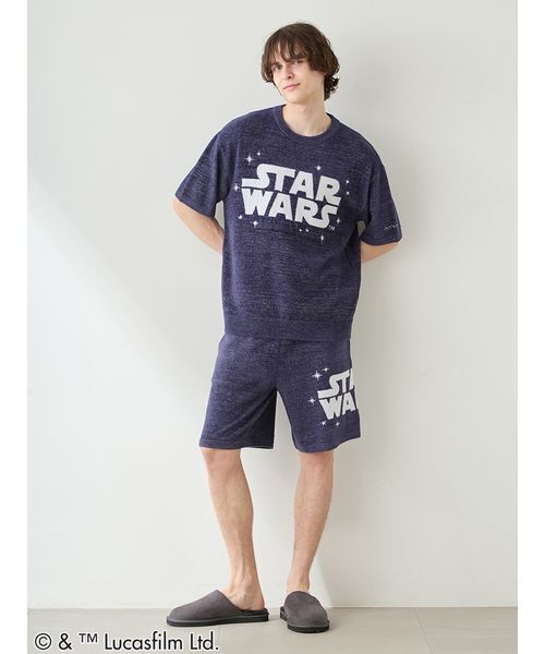 gelato pique（ジェラートピケ） パジャマ 「STAR WARS」「メンズ