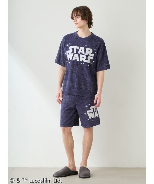 gelato pique（ジェラートピケ） パジャマ 「STAR WARS」「メンズ