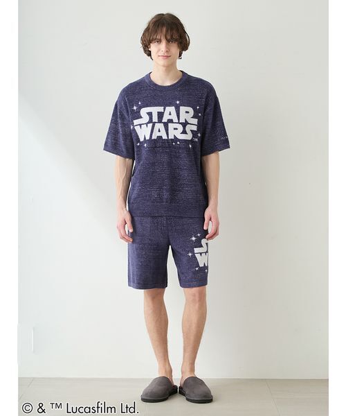 gelato pique（ジェラートピケ） パジャマ 「STAR WARS」「メンズ
