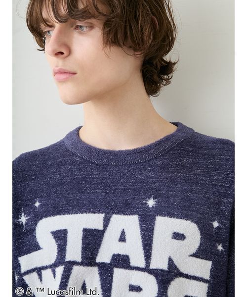 gelato pique（ジェラートピケ） パジャマ 「STAR WARS」「メンズ