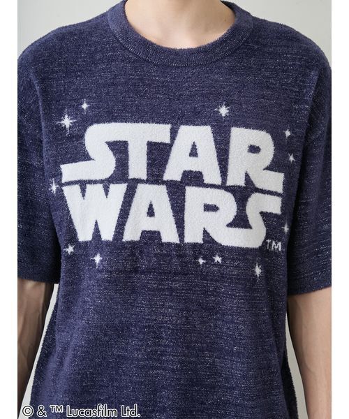 gelato pique（ジェラートピケ） パジャマ 「STAR WARS」「メンズ