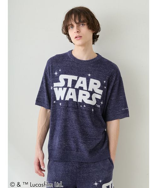 gelato pique（ジェラートピケ） パジャマ 「STAR WARS」「メンズ