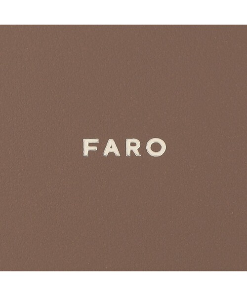 「FARO」 ショルダーバッグ FREE ブラック レディース_画像3
