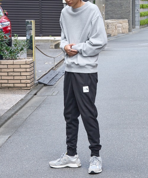 THE NORTH FACE（ザ ノースフェイス） ジャージパンツ M グレー メンズ