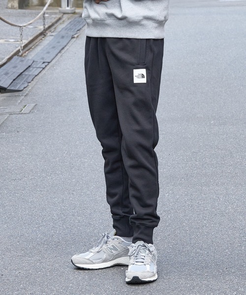 THE NORTH FACE グレー ジャージパンツ THE NORTH FACE（ザ ノースフェイス） ジャージパンツ M グレー メンズ