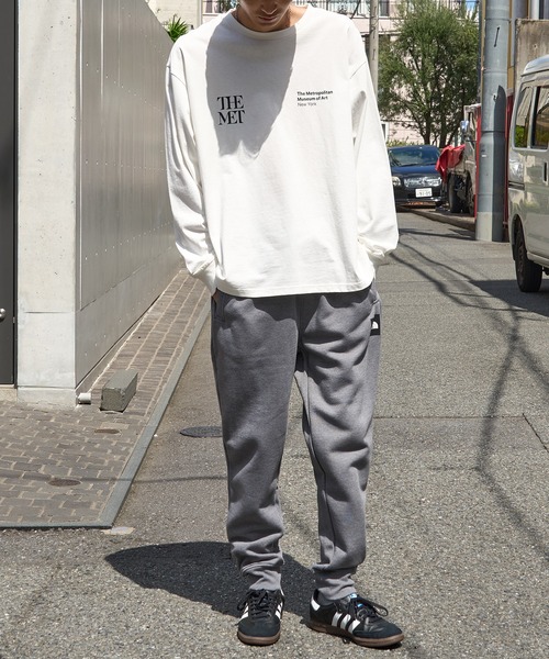 THE NORTH FACE（ザ ノースフェイス） ジャージパンツ M グレー メンズ