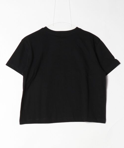 tシャツ 半袖 「T23」「ROCK-OFF/ロックオフ」WOMEN'S CROP T-SHIRT ROCKOFF257 レディース メンズ | ROCK OFF | 06