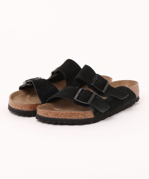 BIRKENSTOCK（ビルケンシュトック） アリゾナ サンダル 1027152
