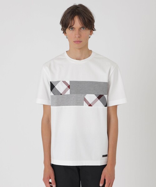 BLACK LABEL CRESTBRIDGE（ブラックレーベル クレストブリッジ） t