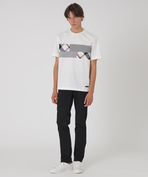 BLACK LABEL CRESTBRIDGE（ブラックレーベル クレストブリッジ） t