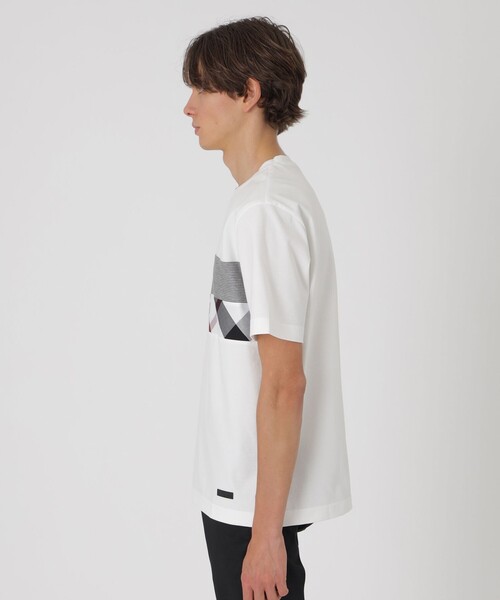 BLACK LABEL CRESTBRIDGE（ブラックレーベル クレストブリッジ） t