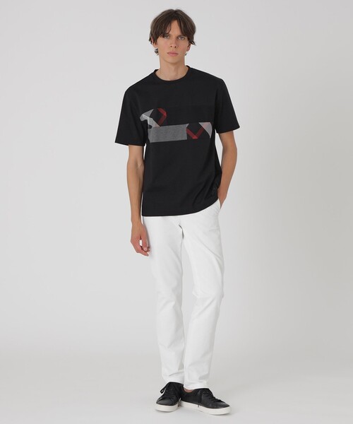 BLACK LABEL CRESTBRIDGE（ブラックレーベル クレストブリッジ） t