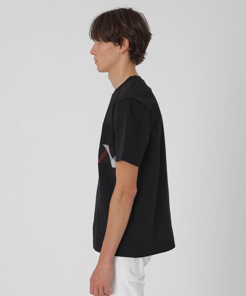 BLACK LABEL CRESTBRIDGE（ブラックレーベル クレストブリッジ） t