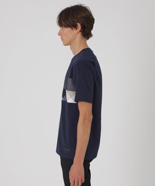 BLACK LABEL CRESTBRIDGE（ブラックレーベル クレストブリッジ） t
