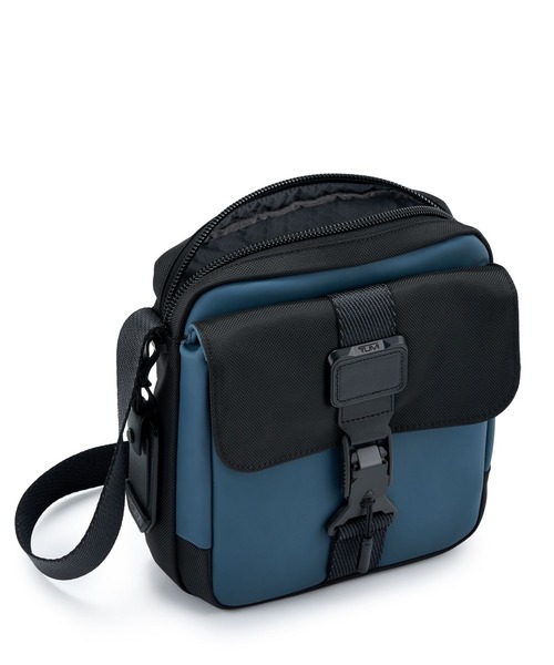 TUMI（トゥミ） ショルダーバッグ 「オンライン限定」ALPHA BRAVO