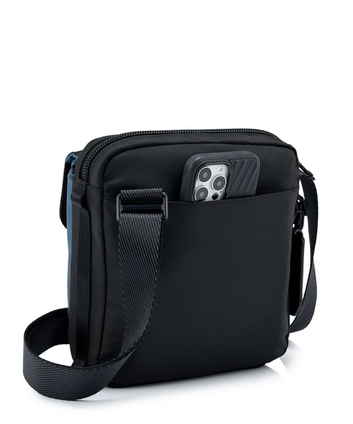 ✨未使用✨TUMI ALPHA BRAVO Barstow クロスボディバッグ TUMI（トゥミ） ショルダーバッグ 「オンライン限定」ALPHA BRAVO