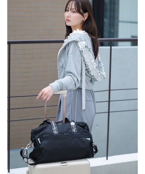 SNIDEL uvカットパーカー パーカー チャコールグレー スナイデル SNIDEL（スナイデル） パーカー uvカット 「UV/セットアップ対応