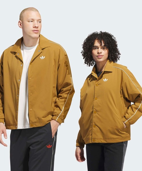 adidas（アディダス） ブルゾン アウター adidas Originals コーチ