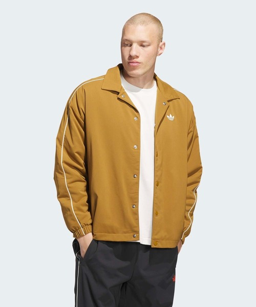 adidas（アディダス） ブルゾン アウター adidas Originals コーチ