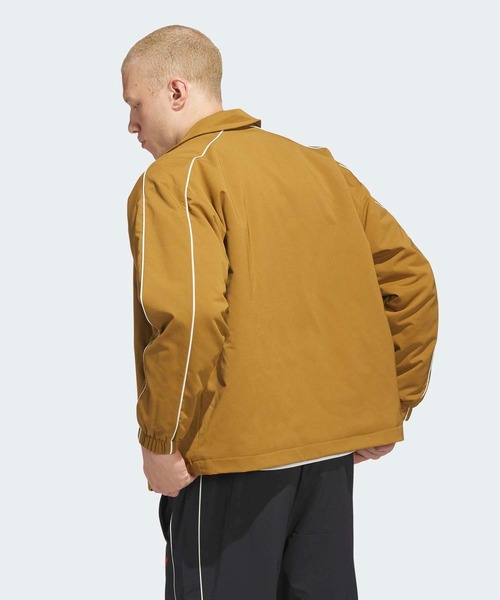 adidas（アディダス） ブルゾン アウター adidas Originals コーチ