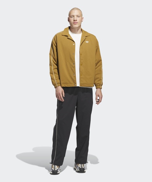 アディダス コーチジャケット Lサイズ adidas（アディダス） ブルゾン アウター adidas Originals コーチ