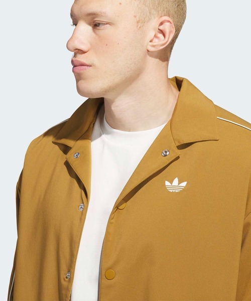 adidas（アディダス） ブルゾン アウター adidas Originals コーチ