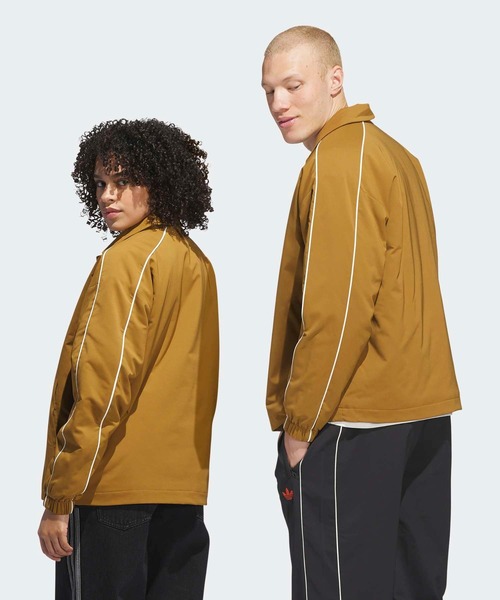 adidas（アディダス） ブルゾン アウター adidas Originals コーチ