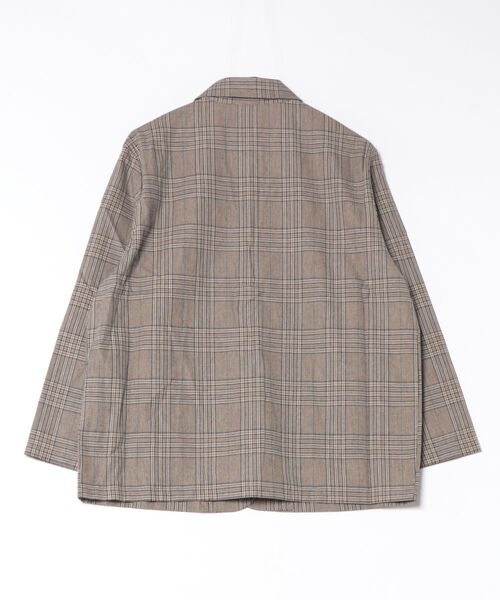 CECIL McBEE（セシルマクビー） ジャケット テーラードジャケット