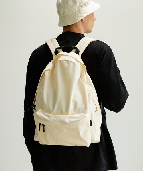 極美品 スタンダードサプライ リュック SIMPLICITY DAILY DAY STANDARD SUPPLY スタンダードサプライ SIMPLICITY / DAILY