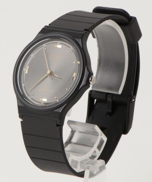 ARCHIVER チープカシオ 腕時計 レディース 「60」CASIO」STANDARD