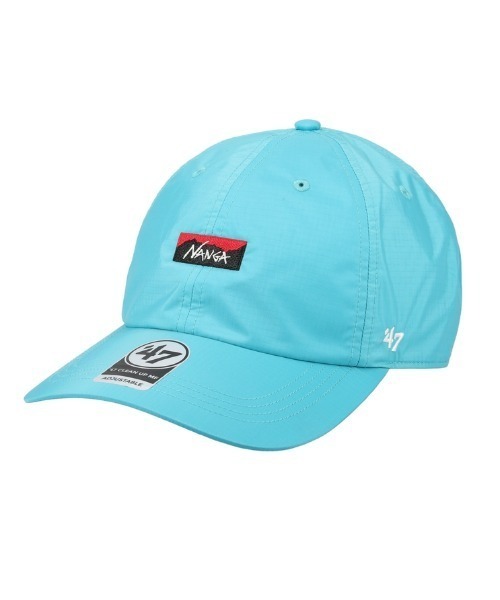 NANGA（ナンガ） キャップ 帽子 メンズ NANGA×47 AURORA TEX CAP