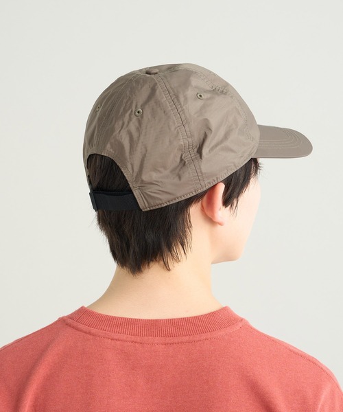 NANGA（ナンガ） キャップ 帽子 メンズ NANGA×47 AURORA TEX CAP