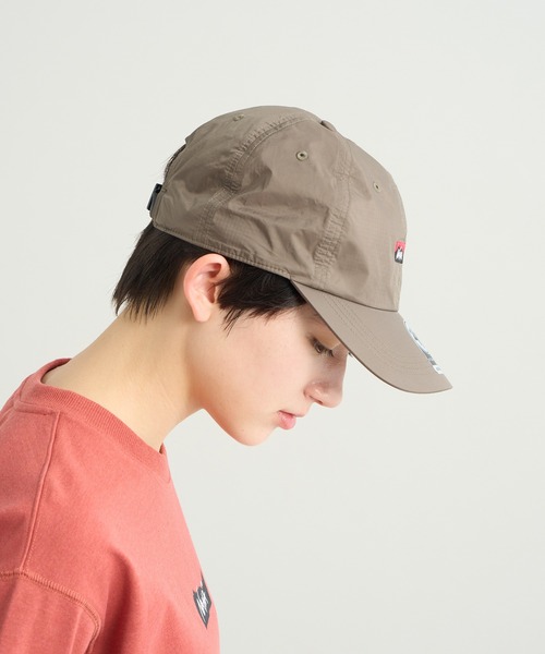 NANGA（ナンガ） キャップ 帽子 メンズ NANGA×47 AURORA TEX CAP