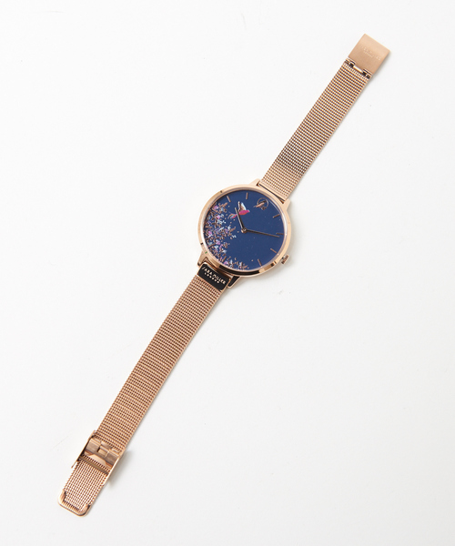 Miller Zozotown Zozotown レディース腕時計 通販 腕時計 34mmステンレスバンドファッション Sara 34mmステンレスバンド 腕時計 Popocarnavaldebonoua Com