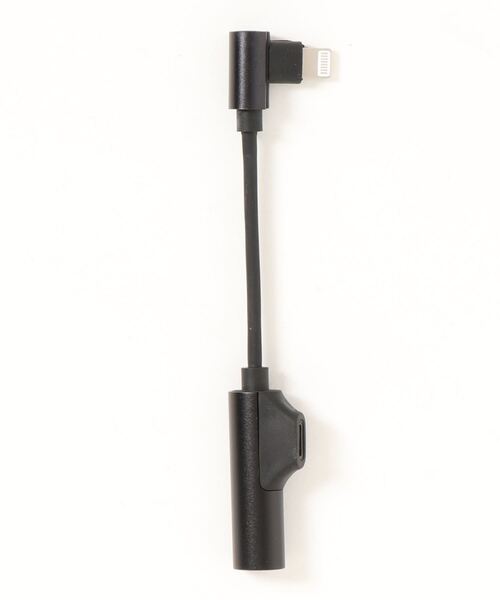 モバイルアクセサリー Relax リラックス Iphone用2in1ケーブルアダプター Zozotown Paypayモール店 通販 Paypayモール