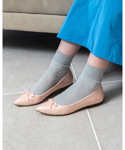 【美品】Repetto エナメル ポインテッドトゥ フラットシューズ 楽天市場】【7日0時〜24h限定ポイント5倍】【期間限定価格