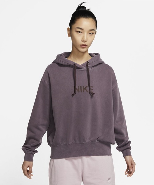 パーカー ナイキ スポーツウェア ウィメンズ フリース パーカー Nike Zozotown Paypayモール店 通販 Paypayモール