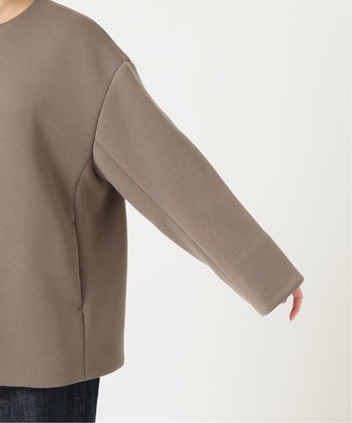 SLOBE IENA（スローブイエナ） ジャケット ブルゾン ダンボール