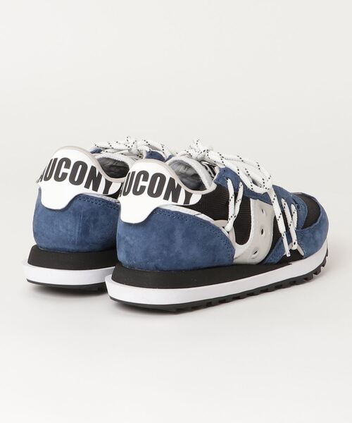 スニーカー SAUCONY サッカニー JAZZ DST ジャズ ディストーテッド 