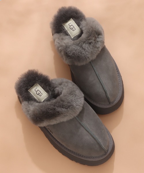 100%新品SALE サンダル ZOZOTOWN PayPayモール店 - 通販 - PayPayモール UGG Disquette / アグ ディスケット SALE低価