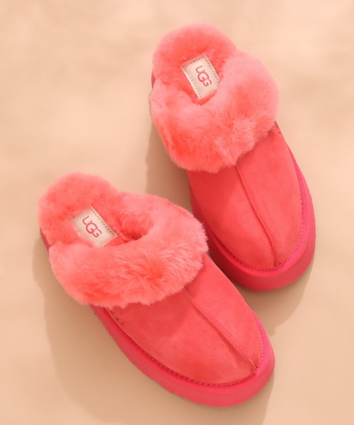 100%新品SALE サンダル ZOZOTOWN PayPayモール店 - 通販 - PayPayモール UGG Disquette / アグ ディスケット SALE低価