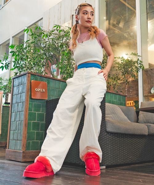 100%新品SALE サンダル ZOZOTOWN PayPayモール店 - 通販 - PayPayモール UGG Disquette / アグ ディスケット SALE低価