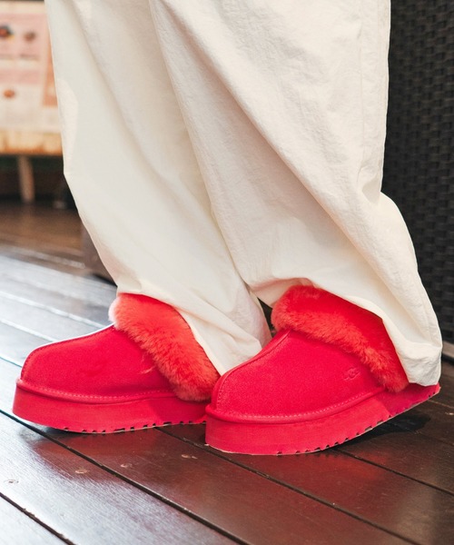 100%新品SALE サンダル ZOZOTOWN PayPayモール店 - 通販 - PayPayモール UGG Disquette / アグ ディスケット SALE低価