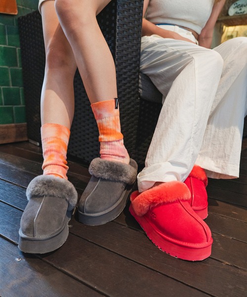 100%新品SALE サンダル ZOZOTOWN PayPayモール店 - 通販 - PayPayモール UGG Disquette / アグ ディスケット SALE低価