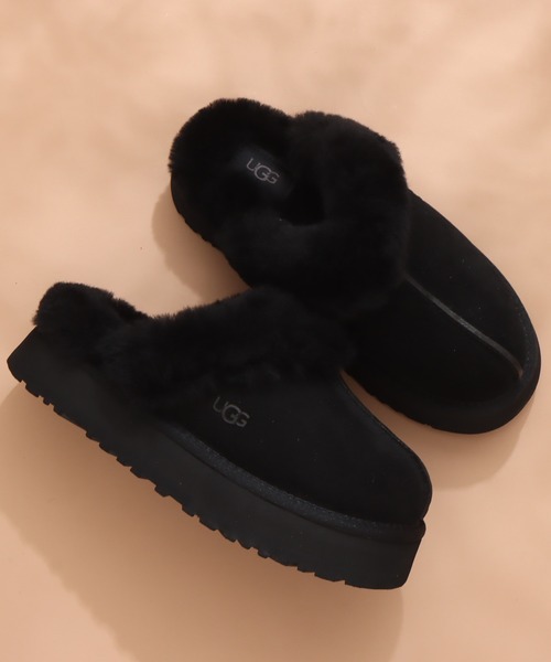 100%新品SALE サンダル ZOZOTOWN PayPayモール店 - 通販 - PayPayモール UGG Disquette / アグ ディスケット SALE低価
