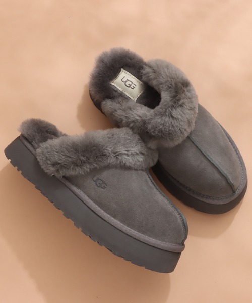100%新品SALE サンダル ZOZOTOWN PayPayモール店 - 通販 - PayPayモール UGG Disquette / アグ ディスケット SALE低価