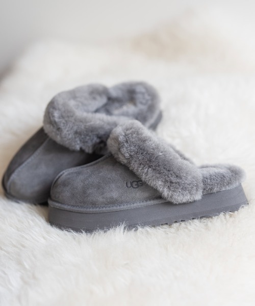 100%新品SALE サンダル ZOZOTOWN PayPayモール店 - 通販 - PayPayモール UGG Disquette / アグ ディスケット SALE低価