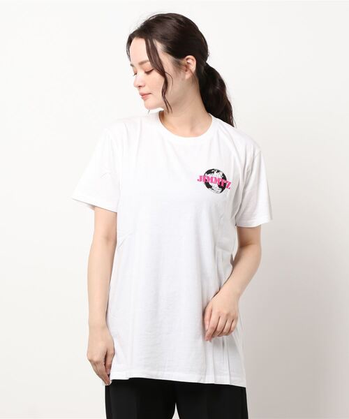 tシャツ 「JIMMY’Z/ジミーズ」WORLD TEE (UN) レディース メンズ