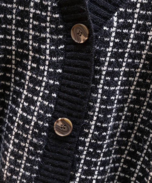 新品未使用♡23区♡ジレ ベストチェックブラウン38 美品♡23区♡ジレ ベストチェックブラウン38 2025年最新】23区